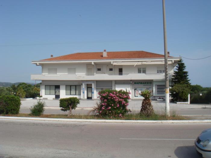 ΤΟ σπίτι ΤΟΥ ΓΙΩΡΓΟΥ