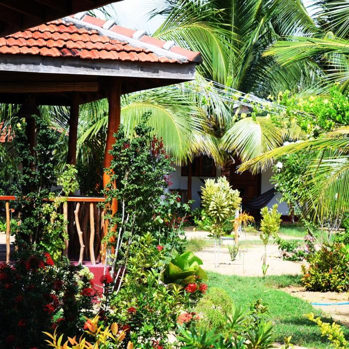 Prime Surfers Bungalow