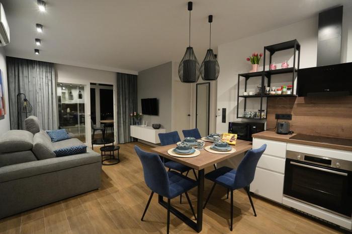 Calathea Apartment La Mata