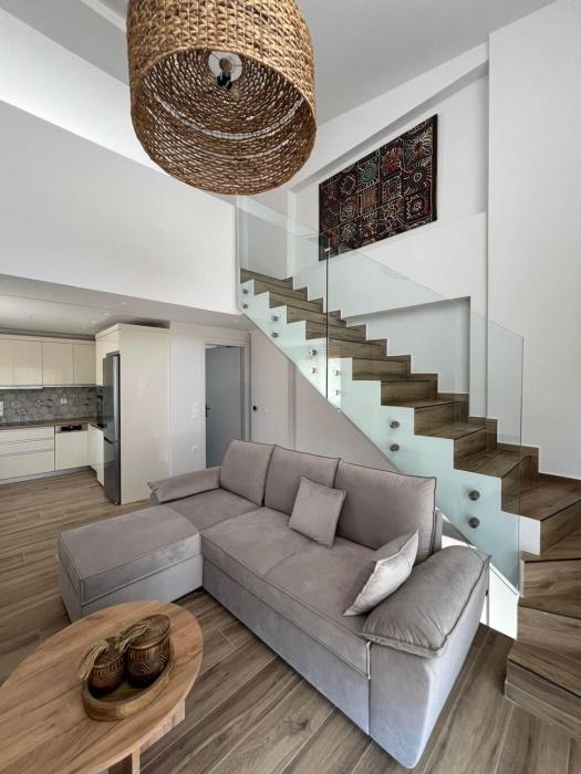 Mylos ridge villas - Perseus