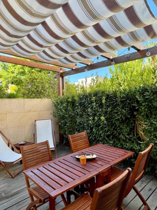 Barca do Lago - Vilamoura