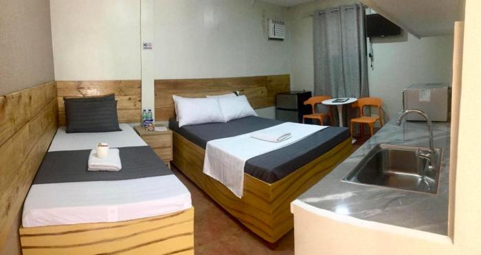 Mailas Lodging House