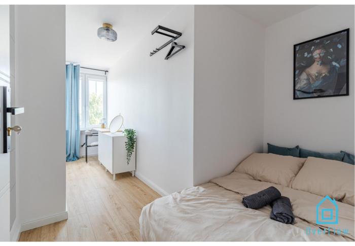 Elsa Room - 5 Minutes to Gdańsk Old Town