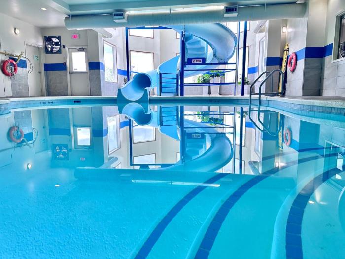 Holiday Inn Hotel & Suites Regina by IHG