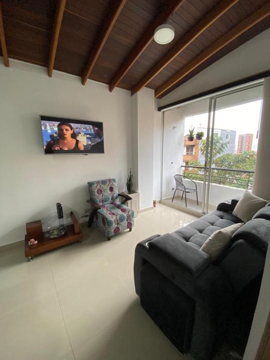 Hermoso apartamento en Sabaneta cerca al parque