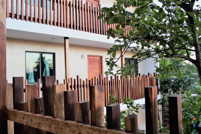 Túumben Ché Departamento 1