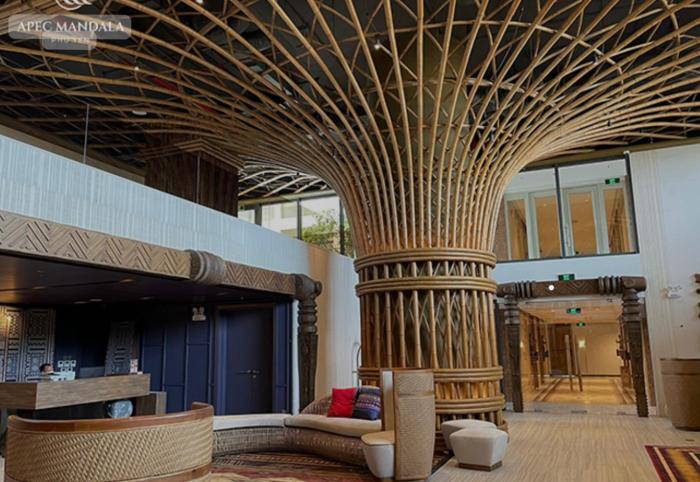 Apec Mandala Wyndham Phú Yên