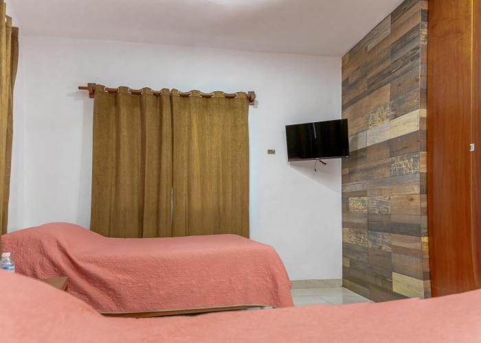 Túumben Ché Departamento 3