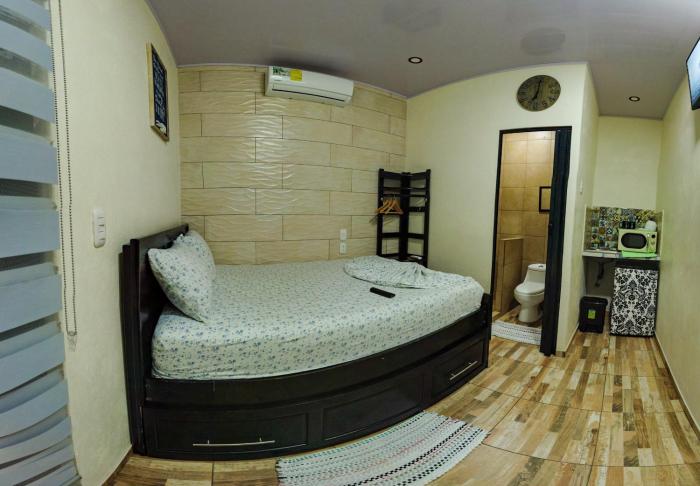 Departamento 7 Tortuguero