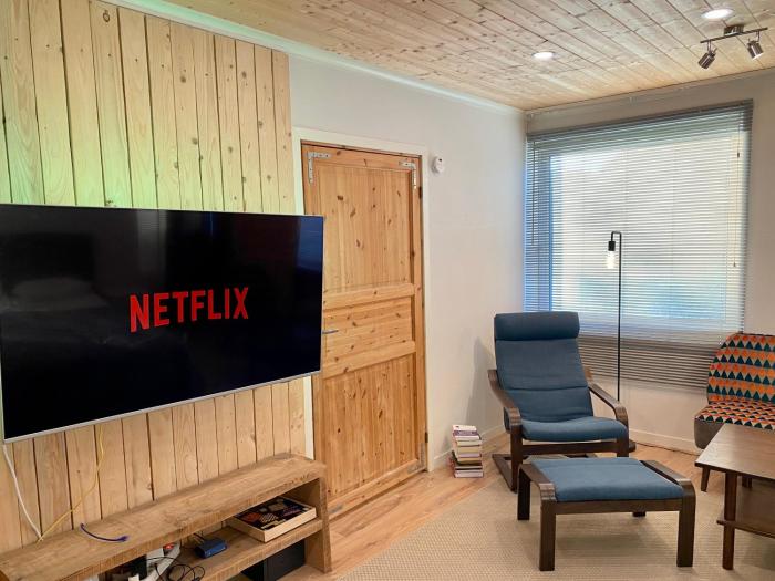 Karula Stay - 3 Room City House