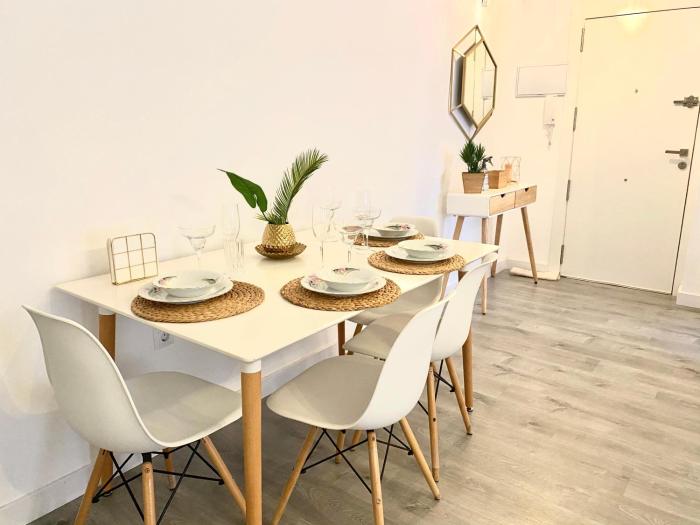 Apartamento Campello beach a 100 m del mar