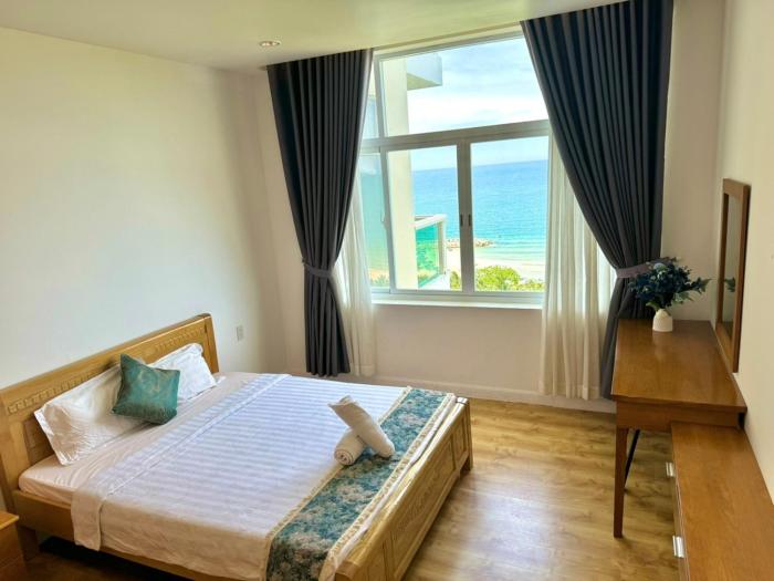 Ocean Vista Căn Hộ Nghỉ Dưỡng Cao Cấp