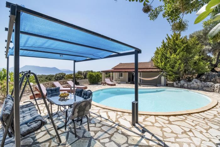 Villa Jimmys Katomeri 3