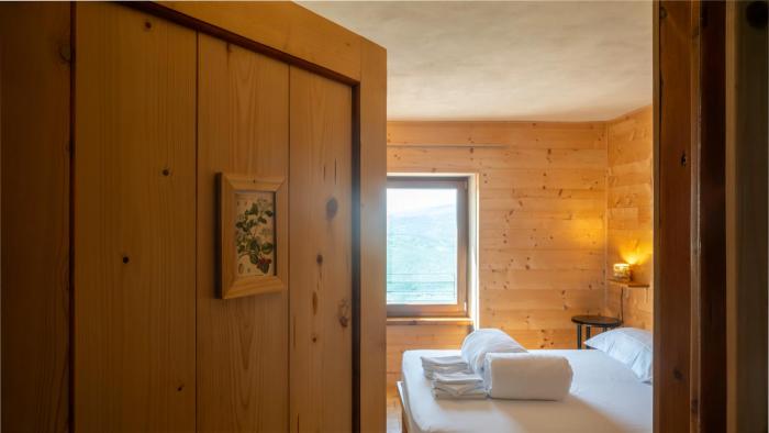 Le Spine B&B sulla Via Francigena