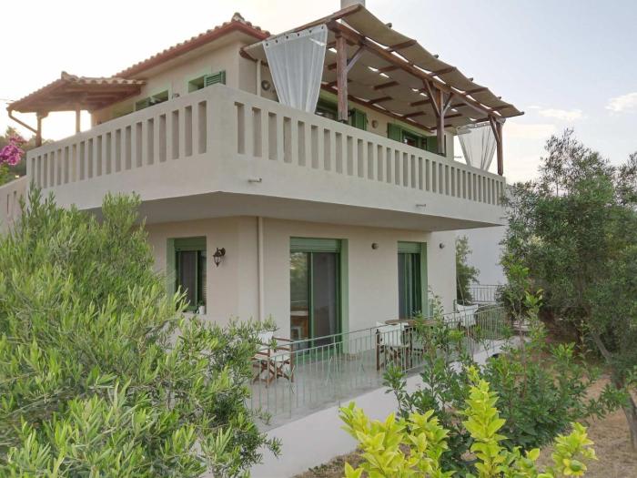 Boucamvillias Luxury House