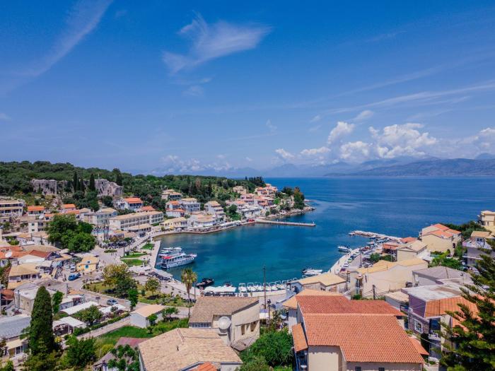 Porto Kassiopi Apartments