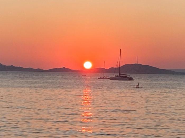 Maison bord de mer avec jacuzzi