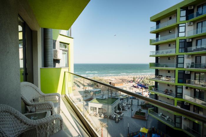 Enclave Pool & Spa Apartment Mamaia Nord