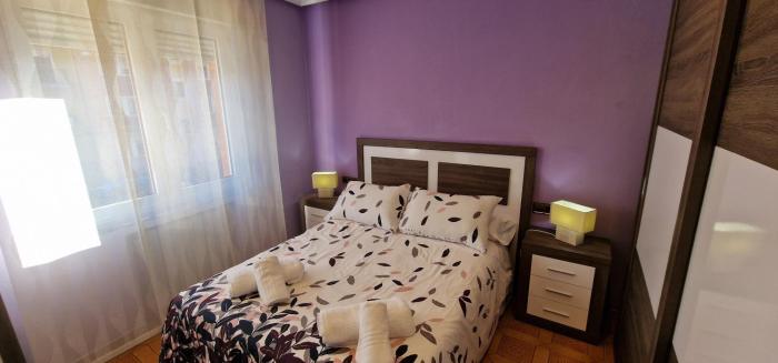 La Cueva de Gonza - Para 5 pax - Wifi - VUT-4092-AS