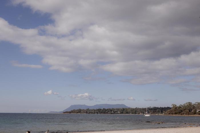 Riverside Retreat in Orford