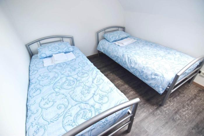 Work and Stay Apartments Troisdorf
