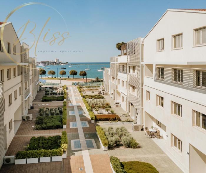 Supreme Apartment Bliss