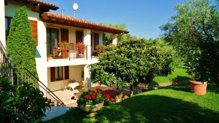 Appartamento dellUva