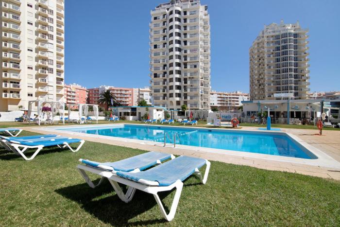 Camões 4ºe - Vista Mar