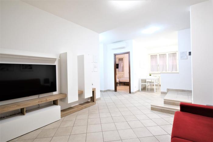 Wine Apartments Florence Verdicchio