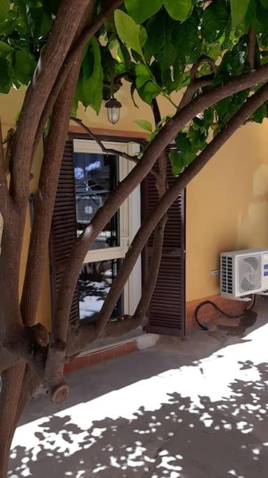 le CASE di BUBU ISOLA DI LA MADDALENA