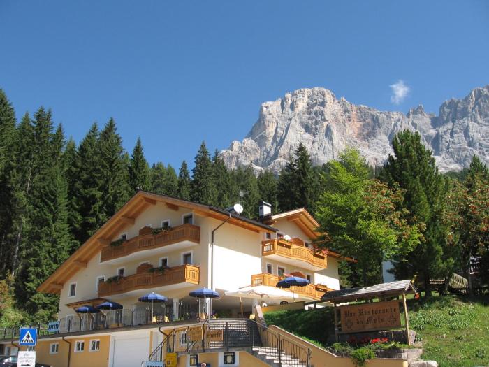 Appartamento da Meto