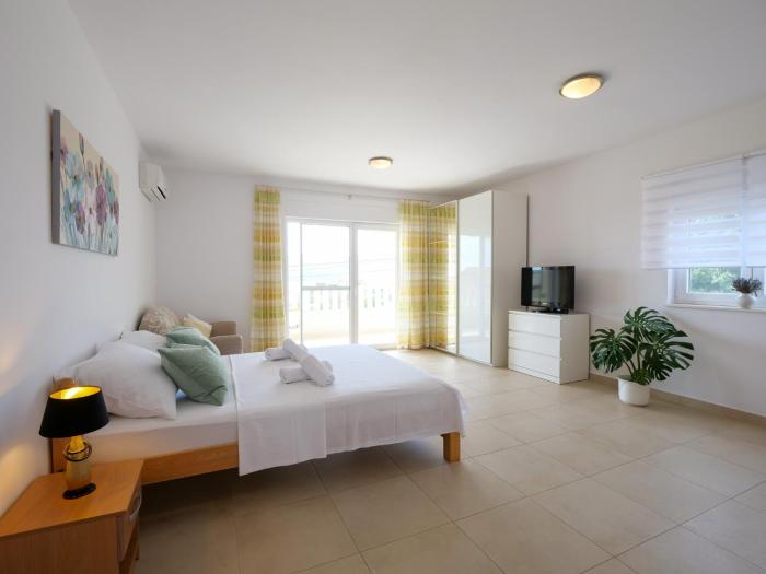 Apartments Marie