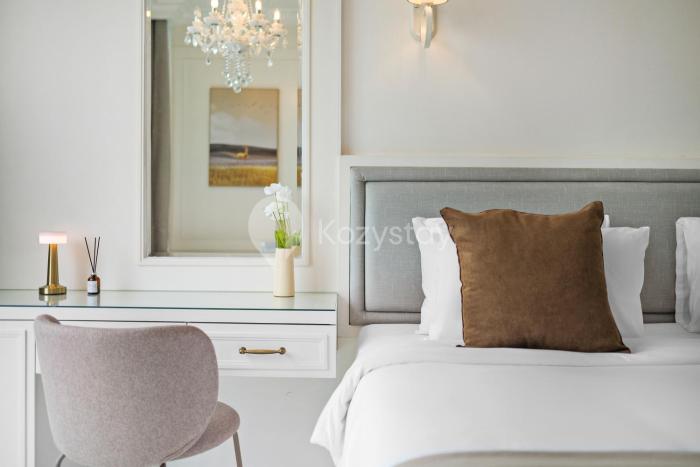 Artika by Kozystay - Kemang