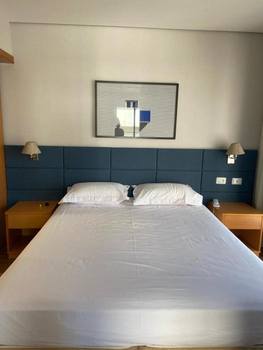 Flat lindo próximo ao Ibirapuera