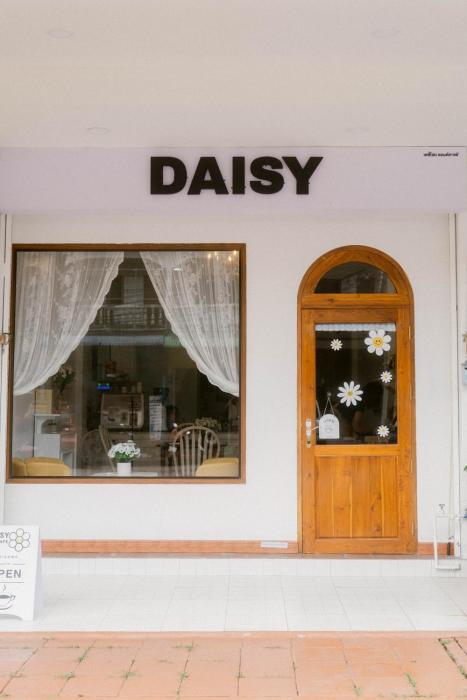 Daisy Home&cafe Nan