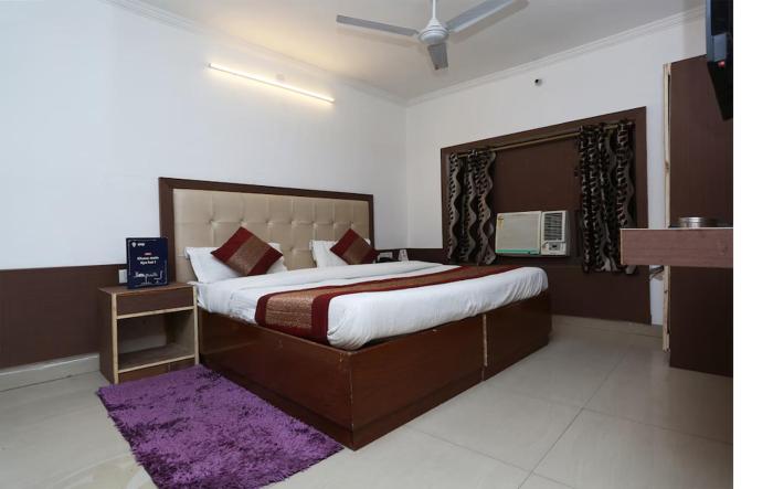 Vishal Hotel Near New Delhi Railway Station
