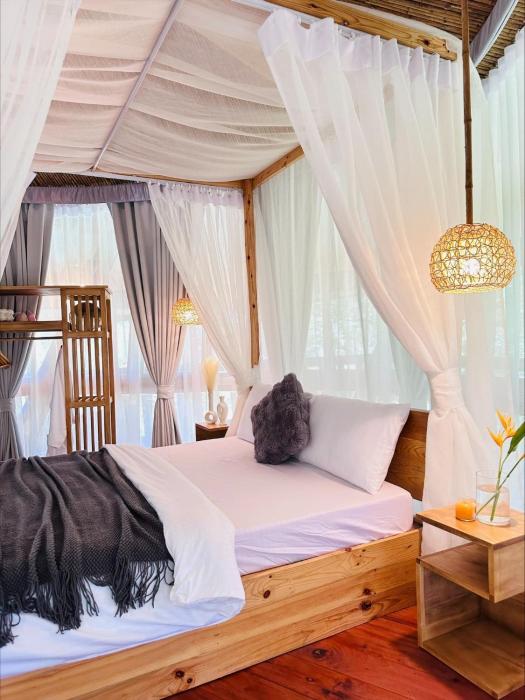 Alina Farm Resort- Two Bedroom Villa