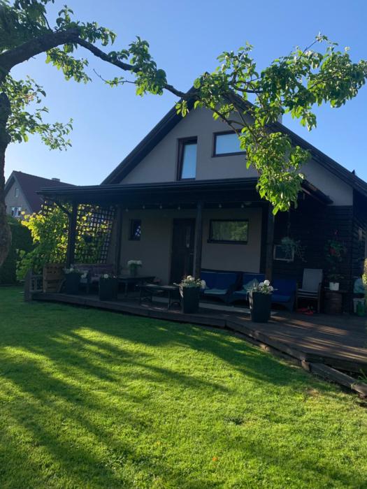 Mooni Cottage