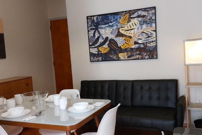 Dalia Apartment- 3 BD,1 BATH