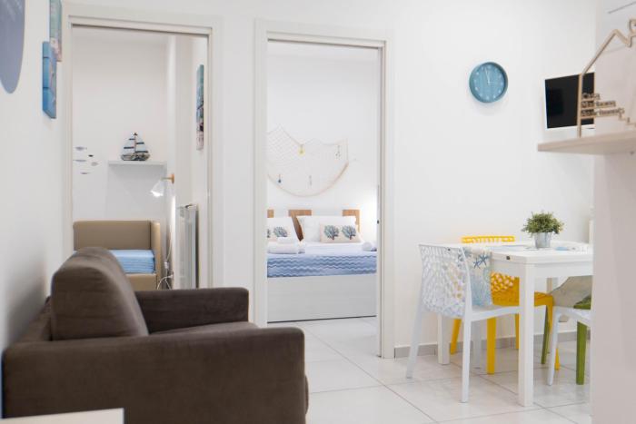 Casa Marianna Apartments