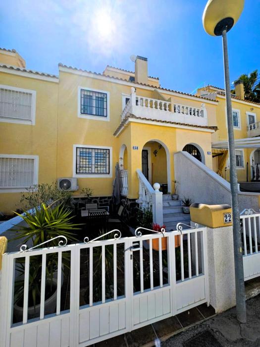 Apartment in Gran Alacant