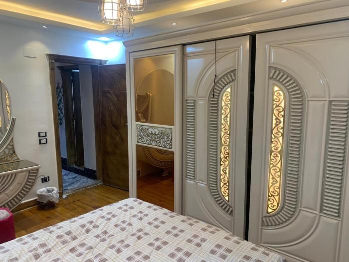 ألقاهرة - الشيخ زايد