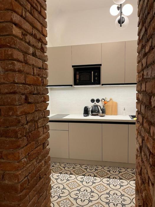 Apartmá Jasmína 1907