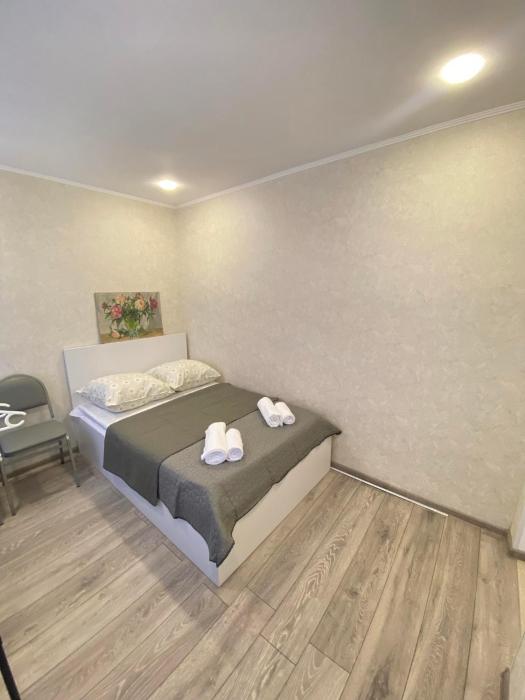 Victoria Apartment in Old Tbilisi