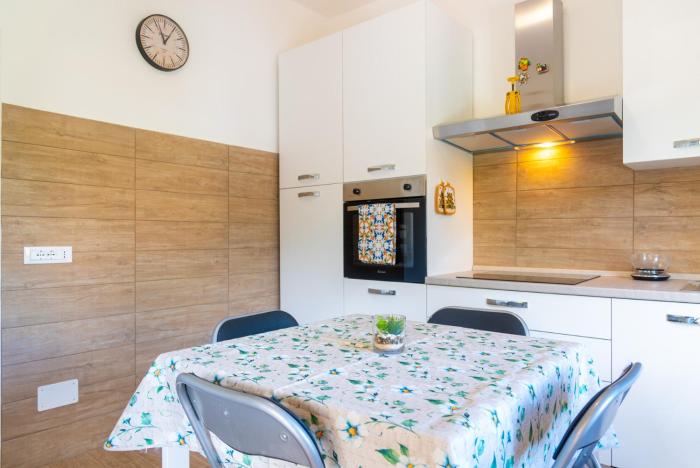 Appartamento Il Mare Dalla Terrazza