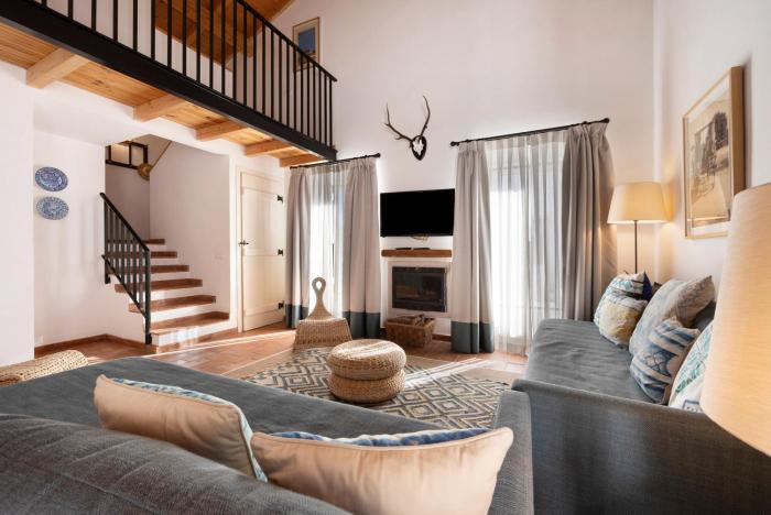 Bartolomeu Cottage - Portimão