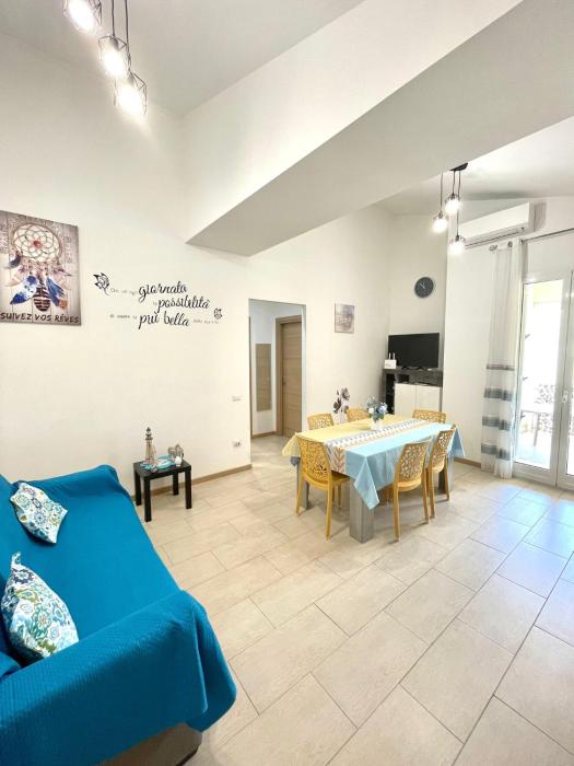 Casa vacanza "Fortuna"