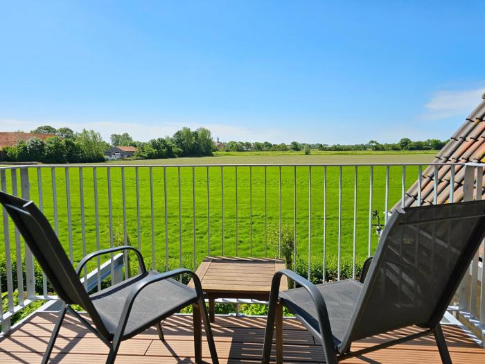 Appartement Advenco AK07 Aagtekerke
