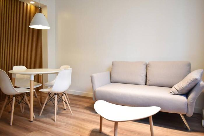 Departamento en la mejor zona de Recoleta