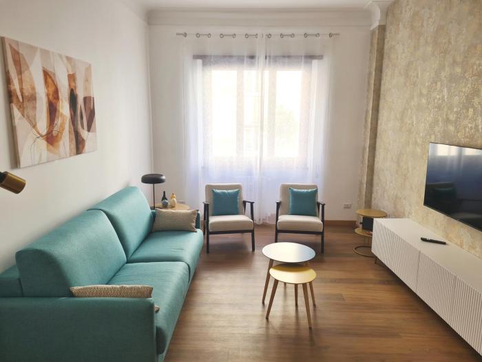 RomeBestHome Beccaria - Piazza del Popolo